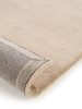 Wool Runner Bent Cream 80x250 cm
