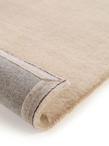 Wool Runner Bent Cream 80x250 cm