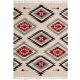 Hand Woven Kilim Zohra Beige 120x170 cm