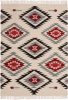 Hand Woven Kilim Zohra Beige 160x230 cm