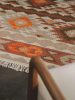 Kézi szövésű Kelim Zohra Multicolour 120x170 cm
