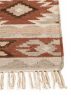 Hand Woven Kilim Zohra Multicolour 120x170 cm