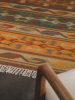 Kézi szövésű Kelim Zohra Multicolour 160x230 cm