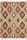 Hand Woven Kilim Zohra Multicolour 160x230 cm