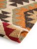 Hand Woven Kilim Zohra Multicolour 160x230 cm