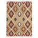 Hand Woven Kilim Zohra Multicolour 70x140 cm