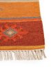Hand Woven Kilim Zohra Multicolour 120x170 cm