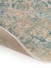 Kerek szőnyeg Velvet Cream ¸ 240 cm kerek
