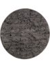 Kerek szőnyeg Velvet Grey ¸ 240 cm kerek
