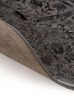 Kerek szőnyeg Velvet Grey ¸ 240 cm kerek