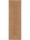 Jute Rug Jutta Light Brown 80x250 cm