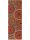 Kül- és Beltéri szőnyeg Artis Orange 80x250 cm