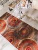 In- & Outdoor Rug Artis Orange 80x250 cm