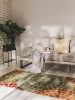In- & Outdoor Rug Artis Beige/Multicolour 80x250 cm