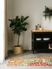 In- & Outdoor Rug Artis Beige/Multicolour 80x250 cm