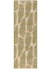 Kül- és beltéri szőnyeg Artis Green 80x250 cm