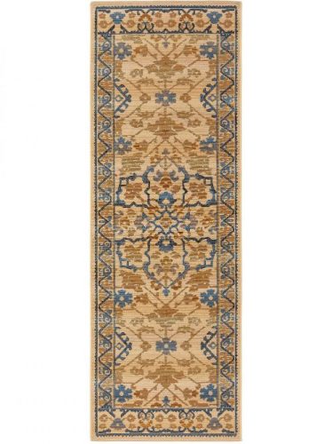 Kül- és beltéri szőnyeg Artis Beige 80x250 cm