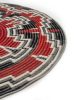 Kül- és beltéri szőnyeg Artis Multicolour/Red o 160