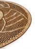 In- & Outdoor Round Rug Artis Gold ø 160 cm round