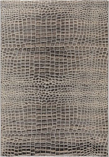 Kül- és beltéri szőnyeg Artis Charcoal 240x340 cm