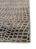 Kül- és beltéri szőnyeg Artis Charcoal 200x285 cm