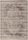 In- & Outdoor Rug Artis Charcoal 80x165 cm