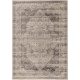 In- & Outdoor Rug Artis Charcoal 80x165 cm