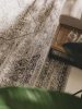In- & Outdoor Rug Artis Charcoal 120x180 cm