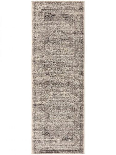 Kül- és beltéri szőnyeg Artis Charcoal 80x250 cm