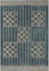 Kül- és beltéri szőnyeg Artis Blue 80x165 cm