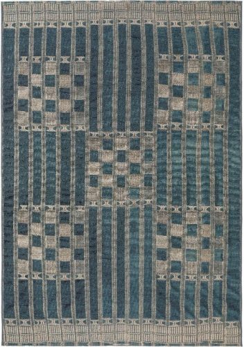 Kül- és beltéri szőnyeg Artis Blue 160x235 cm