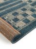 Kül- és beltéri szőnyeg Artis Blue 80x250 cm