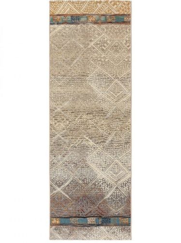 Kül- és beltéri szőnyeg Artis Beige 80x250 cm