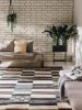 In- & Outdoor Rug Artis Multicolour 80x165 cm
