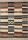 In- & Outdoor Rug Artis Multicolour 120x180 cm