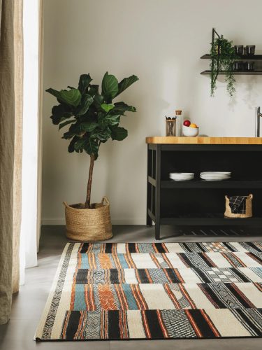 In- & Outdoor Rug Artis Multicolour 120x180 cm