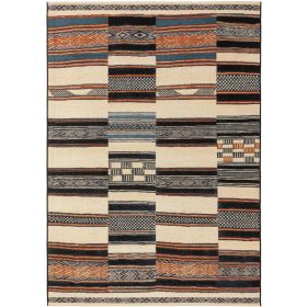 In- & Outdoor Rug Artis Multicolour 160x235 cm