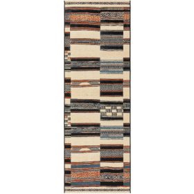 In- & Outdoor Runner Artis Multicolour 80x250 cm