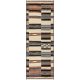 In- & Outdoor Runner Artis Multicolour 80x250 cm