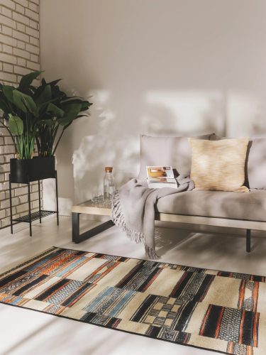 In- & Outdoor Runner Artis Multicolour 80x250 cm