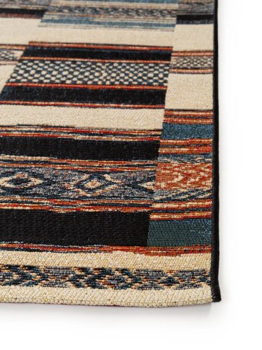 In- & Outdoor Runner Artis Multicolour 80x250 cm
