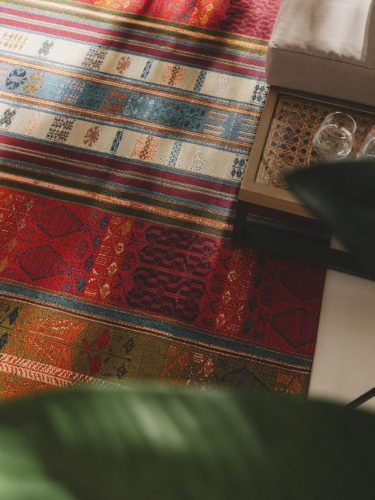 In- & Outdoor Rug Artis Multicolour 120x180 cm