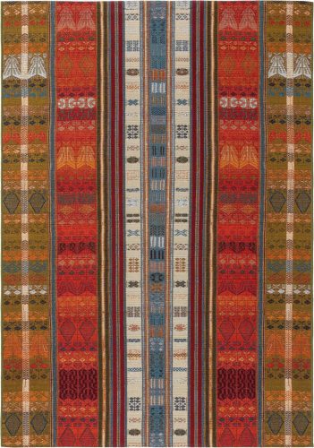 Kül- és beltéri szőnyeg Artis Multicolour 240x340 cm
