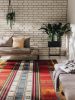 In- & Outdoor Rug Artis Multicolour 240x340 cm
