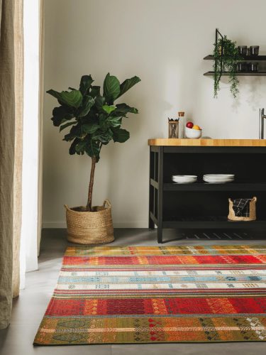 In- & Outdoor Rug Artis Multicolour 240x340 cm