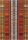 In- & Outdoor Rug Artis Multicolour 160x235 cm