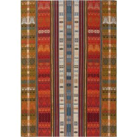 In- & Outdoor Rug Artis Multicolour 200x285 cm