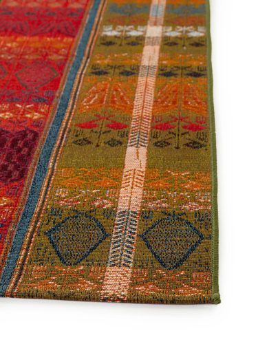 In- & Outdoor Rug Artis Multicolour 200x285 cm