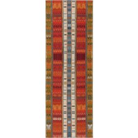 In- & Outdoor Rug Artis Multicolour 80x250 cm