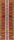 In- & Outdoor Rug Artis Multicolour 80x250 cm